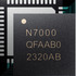 NRF7000-QFAA-R7